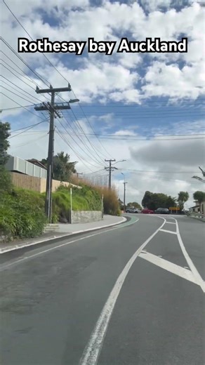 Rothesay bay Auckland