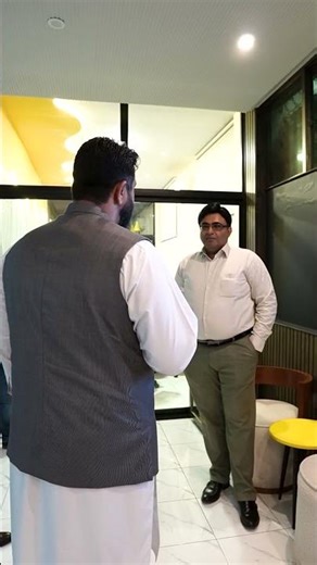 Alhamdulillah - it's been an enlightening visit to & meetup with the teams at Comcepts