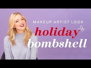 How to Update Your Red Lipstick Look | Makeup Tutorial | Mary Kay