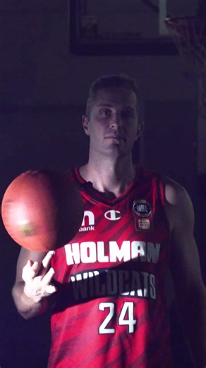 Speed • Strength • Precision | Perth Wildcats x SharkBite Max