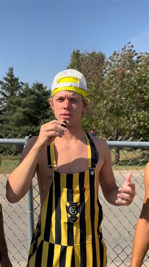 22K views · 185 reactions | Check out our Gustie Homecoming OOTD featuring campus style rooted in black and gold. #GoGusties | Gustavus Adolphus College | Facebook