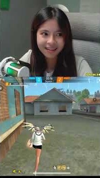 KALAH JADI PACR WAHDIN! Prank By One Streamer Cantik Pake Akun Bot, Syok Pas Tau Aslinya BRE GAMING!