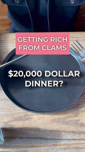 9.1K views · 122 reactions | Did you know that quahog pearls, unlike...