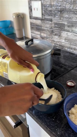 Home Cooked Delights: South African Zulu Food