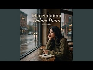 Mencintaimu Dalam Diam