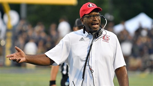 Luther Campbell, aka rapper Uncle Luke, running for Florida politics