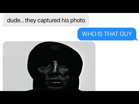 Do Not Trust The Intruder | Mandela Catalogue