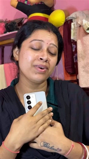 Dev Priya on Instagram: "Ja Lekha nai kopale 😰 tai chai amar antare #sadsongs #devpriya #banglasong"