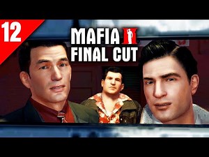 Mafia 2 Final Cut - Chapter #12 - Sea Gift