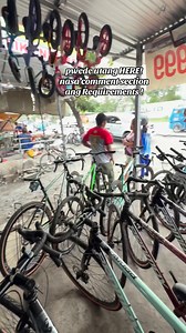 Gusto mo magkabike pero walay cash? pwede utangon dire sa Bike ni Jessa Gensan🥳 Skyro Approved naman‼️ 📲09937546022 📍https://maps.app.goo.gl/ktUuC8fhyKp5uecTA?g_st=ic SKYRO INSTALLMENT QUALIFICATIONS ‼️✅REQUIREMENTS ✅FILIPINO CITIZEN ✅23-65 YEARS OLD ✅EMPLOYED/BUSINESS OWNER VALID ID: ✅SSS ID ✅UMID ✅PASSPORT ✅NATIONAL ID ✅DRIVERS LICENSE ✅PRC ✅POSTAL ID 📲WITH ACTIVE MOBILE NUMBER & EMAIL ADDRESS WITH SMARTPHONE TO DOWNLOAD SKYRO APP ✅2 CONTACT REFERENCES ✅20% MINIMUM DOWNPAYMENT | BIke ni Je