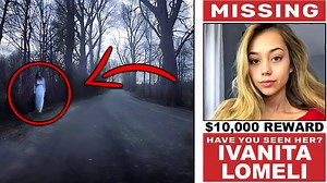 My Girlfriend Went MISSING On A Haunted Road | Lucas and Marcus