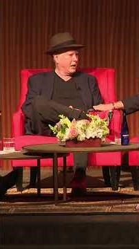 Alec Baldwin and Darrell Hammond talk presidential impressions at LBJ Library