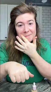 Arbonne Skin Tint is AMAZING! Loving this look so much!