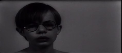 Persona (1966)