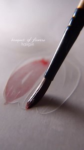 69K views · 7.6K reactions | Creating a hairpin from scratch. Bubble removal machine by @resiners_official thank you so much guys ❤️ #shrinkplastic #resin #handmade #hairpin #floral | Lavila Jewerly | Facebook