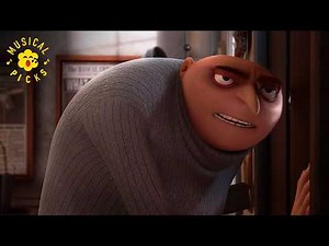 The Theme Song Of All Theme Songs | Despicable Me