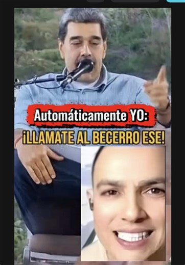 Renuncias y Humor Político en Venezuela