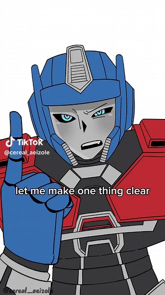 Orion Se Rechaza: La Lucha entre Optimus y Megatron