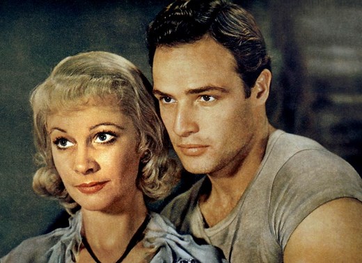 A Streetcar Named Desire: Elia Kazan's American masterpiece
