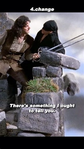 "Hello, My Name Is Inigo Montoya" | The Princess Bride – The Ultimate Revenge ⚔️🗡️💀