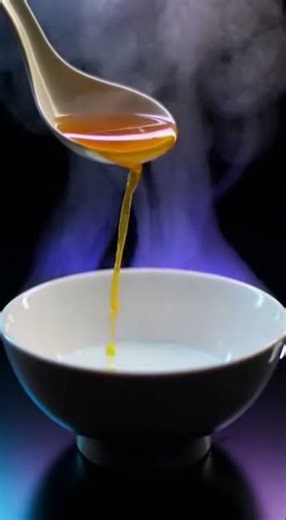 Pouring Tea & Sugar ASMR ☕✨