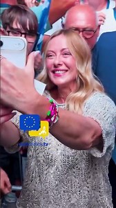 Giorgia Meloni Celebrates Italy’s Economic Resilience: Tourism Booms, Exports Rise Despite Tariffs