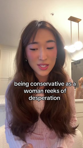 Advocating for Women's Interests in Conservatism