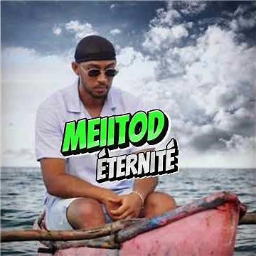 meiitod éternité (lyrics vidéo)