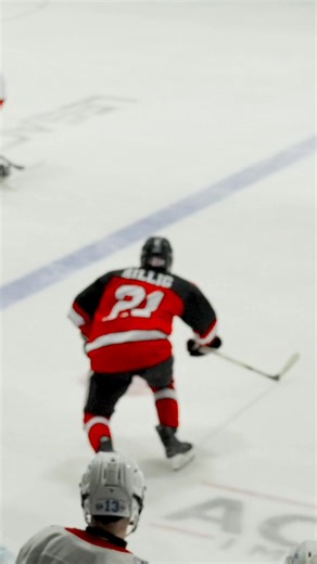 Archer hillig From Team Wisconsin #hockey #goal #hit #bradyfilms #icehockey #goal #reels #usareels #canada #sports #goalkeeper | Bradyfilmsz