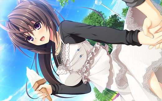 【ADV】【hibikiworks】【双端】PRETTY×CATION2