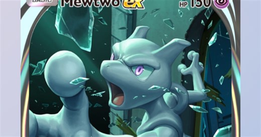 Pokémon TCG Pocket Promo 10: Is it possible to get the Mewtwo card?