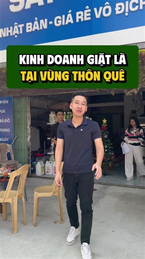 Hiệu quả của cơ sở giặt là chuyên nghiệp tại Hà Nam