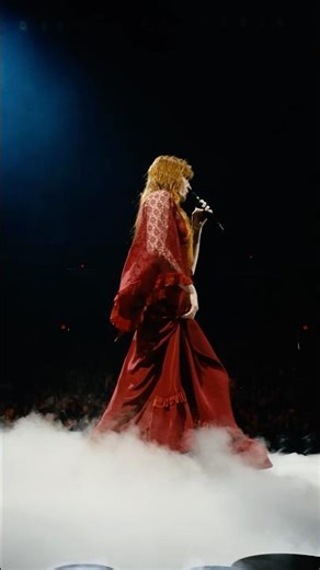 Florence + The Machine - Back for season six ♥️ #florence #shorts