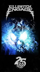 Killswitch Engage x REVOLVER Magazine. Tomorrow. Noon EST. http://shop.revolvermag.com | REVOLVER Magazine