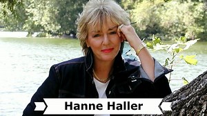 Heute wäre der 74. Geburtstag der deutschen Schlagersängerin und Komponistin † Hanne Haller. Geboren am 14. Januar 1950 in Rendsburg und gestorben am 15. November 2005 in Tegernsee. Die Tochter einer Opernsängerin aus Rendsburg in Schleswig- Holstein zog bereits 1972 nach München und lernte bei einem Freund von der Pike auf den Beruf des Tonmeisters. 1981 gelang ihr der entscheidende Durchbruch als Sängerin, Komponistin und Produzentin. "Samstagabend" wurde ihr erster großer Hit. 1983 bekam Hann