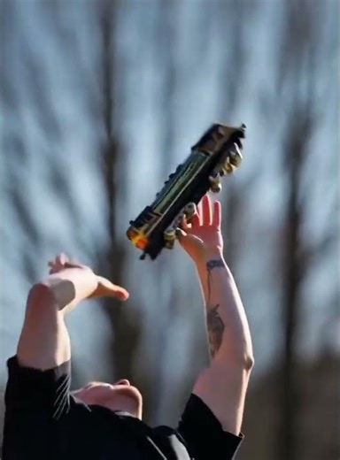 First Contact? Gigantic 2KM Alien Mothership Reaches Night City(part2)