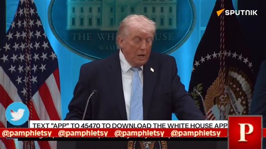 🚨🇺🇸 BREAKING — Trump Mocked UK:"They have 2 old broken aircraft carriers, barely work but I guess we can use them."I say, "Yeah, I'd love a little help." He said, "No, sir, we'd rather wait till you win."