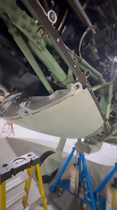 Spitfire I Merlin Engine Rolls Royce Part 3 | David Petters