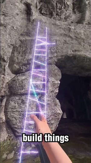 This Blade & Sorcery Mod TURNS YOU into SPIDERMAN🕷️🧔‍♂️