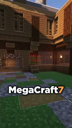 🔥 MegaCraft 7 startet am 21.03 um 19:00 Uhr! 🔥 🔗 Jetzt anmelden auf: zickzacknetwork.de/discord