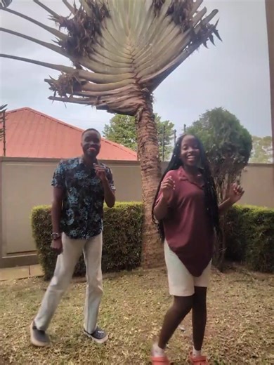 Sibling shenanigans❤️😭 with @T!mmy #relatable #fyp #jesuslovesyou #dance #amapiano