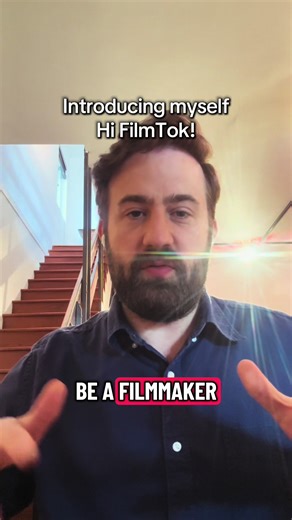 Filmmaking Insights from a Hollywood Professional