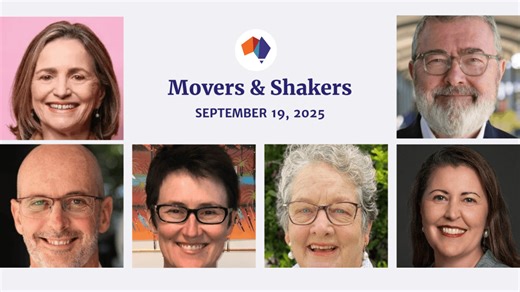 Movers & Shakers: ASIC names market disciplinary panel