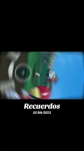 #Recuerdos