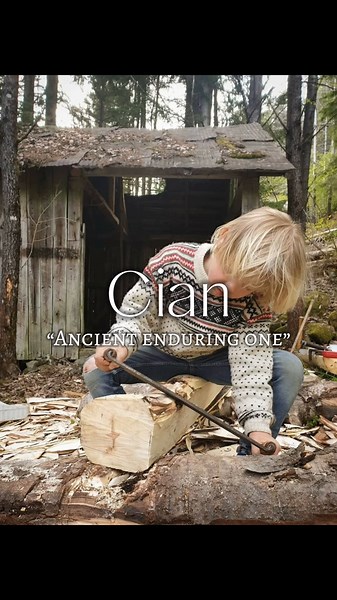 Unique Irish Boy Names You’ll Love