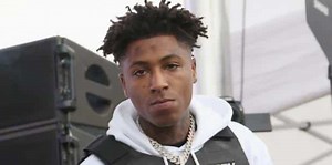 NBA YoungBoy Announces 13th Child on New Album 'Make America Slime Again' | EURweb | Black News, Culture, Entertainment & More