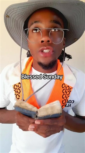 Blessed Sunday Prayers and Reflections