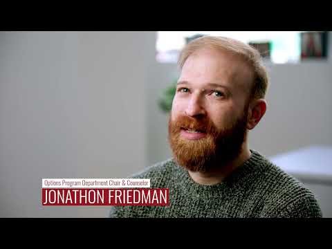 The Options Program at Seattle Academy