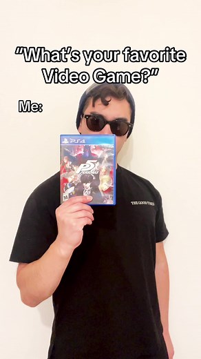 Persona 5: Ultimate Music Compilation for Video Game Lovers