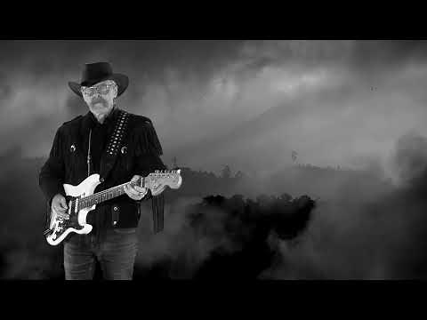 Geronimo (Guitar instrumental)